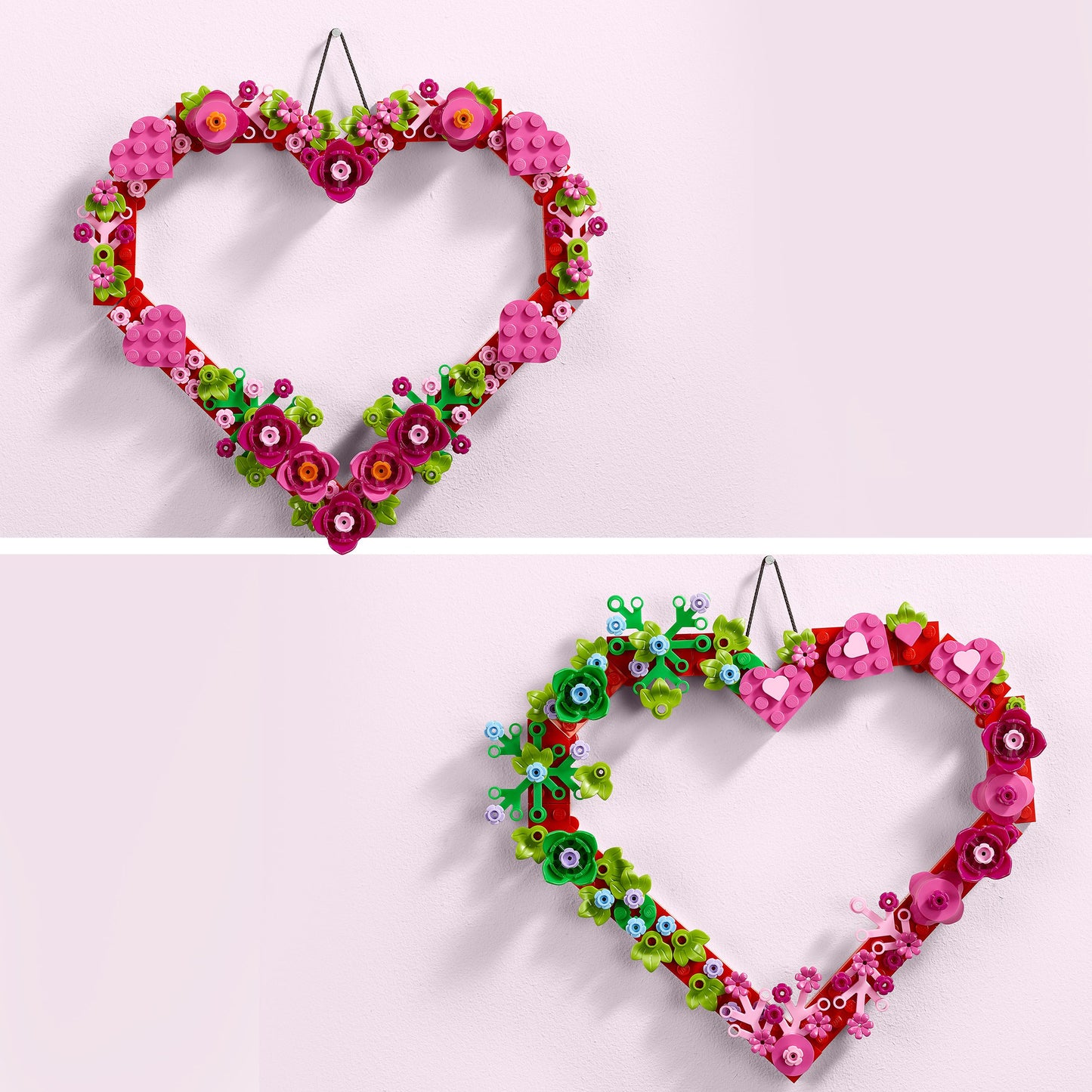 LEGO® 40638 Decoración de Corazón