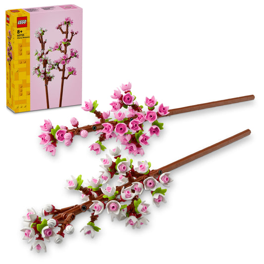 LEGO® 40725 Kirschblüten