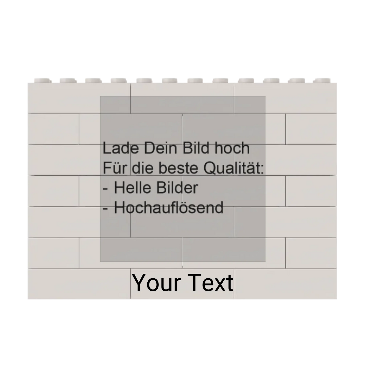 wand klein