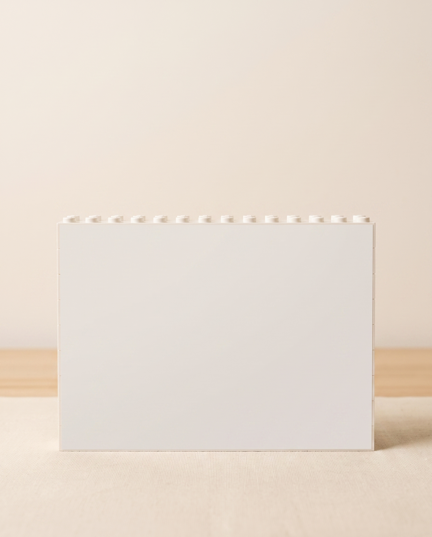 Fotoblock frontal — Konfigurator-Ansicht